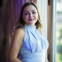 Gülşah Merve Kılınç 