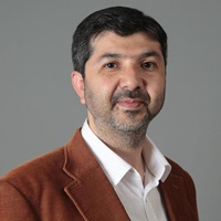 Ali Çakmak